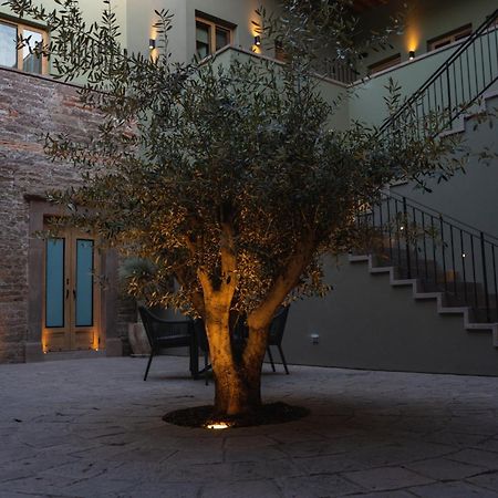 Hotel Casa Aranzazu ซานหลุยส์โปโตซิ ภายนอก รูปภาพ