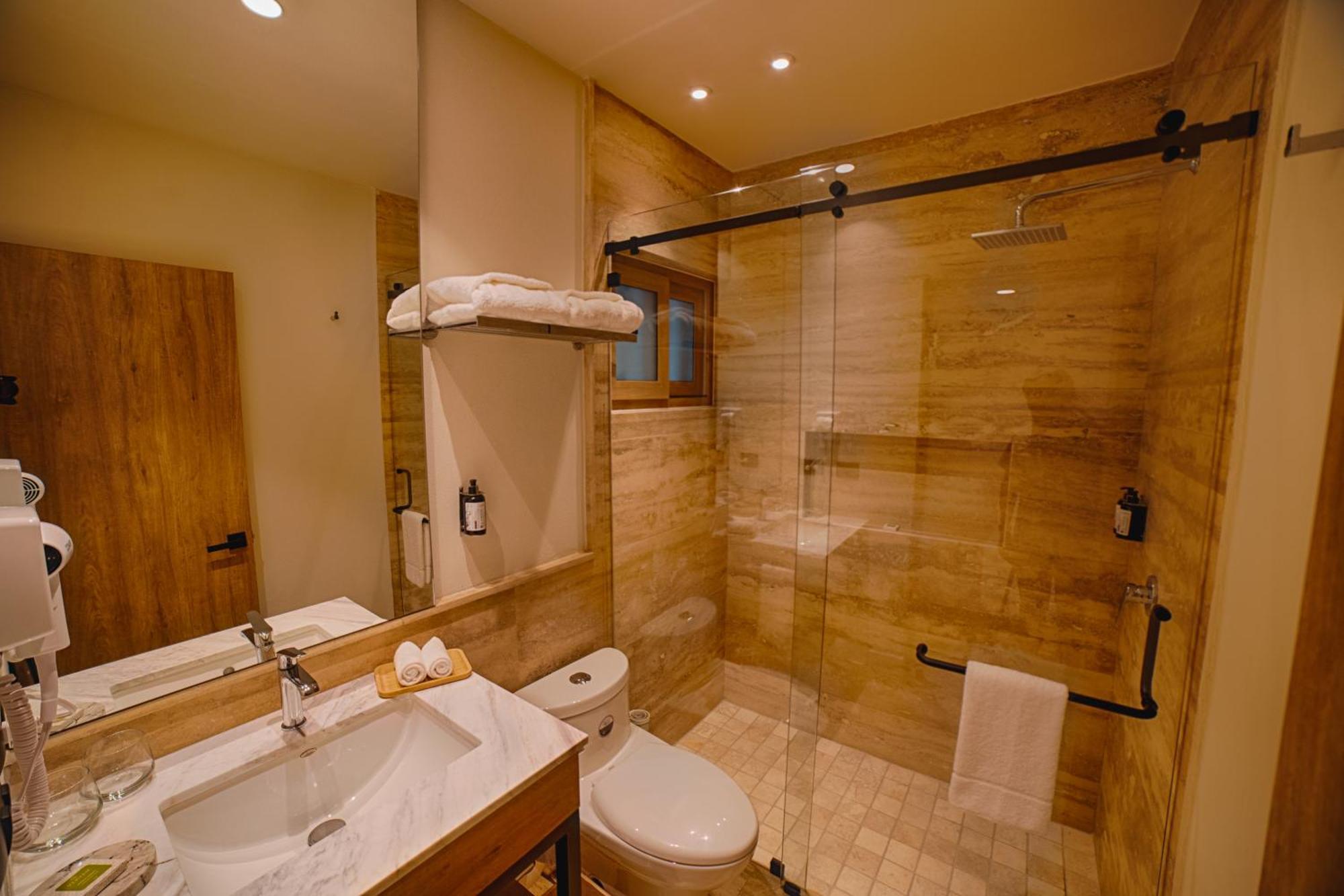 Hotel Casa Aranzazu ซานหลุยส์โปโตซิ ภายนอก รูปภาพ